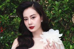 Ca sĩ Hà Thúy Anh ly hôn chồng CEO
