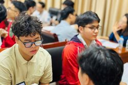 Hơn 50% sinh viên Bách khoa làm việc trong doanh nghiệp có yếu tố nước ngoài