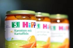 Bộ Y tế yêu cầu rà soát sản phẩm HiPP trên toàn quốc vì nghi chứa thuốc chuột
