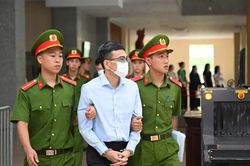 Công bằng pháp lý nhìn từ cải cách phạt tiền thay tù