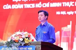 Trung ương Đo&agrave;n qu&aacute;n triệt Nghị quyết Đại hội XIV của Đảng