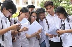Hà Nội: Nhiều trường lập kỷ lục về tỷ lệ 'chọi'
