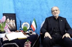 Xung đột Trung Đông: Tổng thống Iran kêu gọi biện pháp ngoại giao, Mỹ khẳng định mức độ tiếp xúc 'chưa từng có' với Tehran