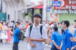 4 nhóm thí sinh được miễn toàn bộ bài thi tốt nghiệp THPT năm 2026