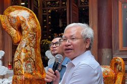 Tìm lời giải để sơn mài giữ được bản sắc và thích ứng với nhu cầu đương đại