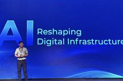 CEO Viettel IDC: 'AI không còn là công nghệ, mà đã trở thành năng lực sản xuất cốt lõi'