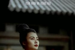 'Hộ linh tráng sĩ' khắc họa chân dung 5 hoàng hậu đầy quyền lực