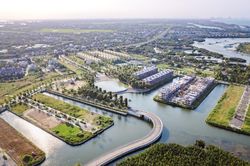 Bất động sản 'Sống và Khai thác': Khi giá trị thực lên ngôi trong giai đoạn mới