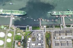 PV GAS đóng góp 1,1% cho GDP Việt Nam