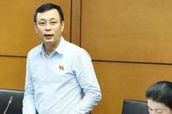 Đại biểu Quốc hội đề xuất kéo dài thời gian thí điểm luật sư công