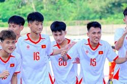 Điểm tin thể thao 20/4: Chờ U17 Việt Nam vào chung kết giải Đông Nam Á, Bayern vô địch Bundesliga