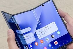Galaxy Z TriFold 2 sẽ là bản 'lột xác' smartphone gập ba