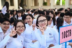 4 đề xuất về tuyển sinh, thi cử từ một giáo viên gửi tân Bộ trưởng GD-ĐT
