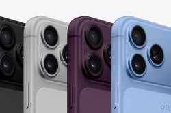 Ẩn số lớn nhất về dòng iPhone 18 sắp ra mắt chưa có lời giải