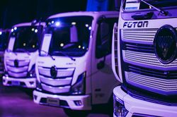 Giải mã lợi thế cạnh tranh của Foton tại Việt Nam