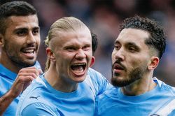 Man City hạ Arsenal: Pep Guardiola chờ cú ăn 3