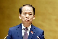 Trình đề xuất sĩ quan Quân đội, Công an có thể là luật sư công