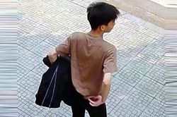 Nam thanh niên ở Hà Nội mất liên lạc sau khi rời nhà, lá thư gây hoang mang cho gia đình