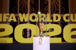 TVAD chào giá 100 tỷ đồng bản quyền World Cup: Thế khó cho đơn vị truyền hình
