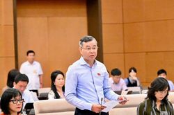 Đề xuất Chính phủ quy định ngưỡng doanh thu miễn thuế cho hộ kinh doanh