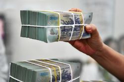 Ngưỡng doanh thu miễn thuế với hộ kinh doanh có thể nâng lên 1 tỷ đồng