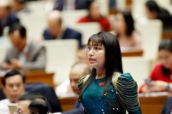Đề xuất người bán vé số dạo là lao động tự do đặc thù, có bảo hiểm xã hội