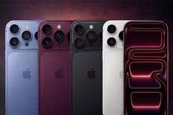 Apple trang bị 'sức hút' cực mạnh cho iPhone 18 Pro