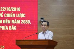 Ông Nguyễn Thanh Nghị: Tập trung nguồn lực phát triển kinh tế biển