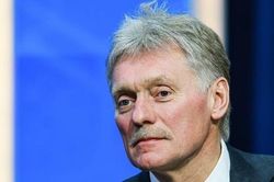 Điện Kremlin bình luận về quan hệ Nga - châu Âu và tình hình Trung Đông