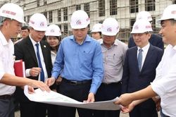 Thanh Hóa sắp hoàn thành Thung lũng Gốm sứ ASEAN Việt Nam, vốn 200 triệu USD