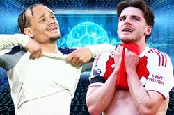 Siêu máy tính dự đoán Ngoại hạng Anh: Arsenal và Tottenham khóc hận