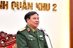 Thủ tướng quyết định kéo dài thời gian giữ chức vụ với 2 tướng lĩnh quân đội