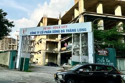 TTCP điểm mặt loạt dự án vi phạm ở Hà Nội, chuyển hồ sơ KĐT Usilk City sang Bộ Công an