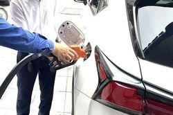 Hà Nội siết chặt việc chấp hành pháp luật trong hoạt động kinh doanh xăng dầu