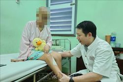 Dẫn dòng 'chất xám' về Cố đô - Bài 1: Viết thêm 'trang sử vàng' cho ngành y sinh