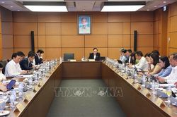 Đề xuất cơ chế đột phá, 'chấn hưng' văn hóa Việt Nam
