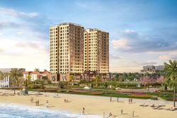 Căn hộ Premier Garden: 'Khoảng vườn riêng' cho chuẩn sống tinh hoa
