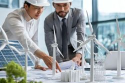 Thúc đẩy chuyển dịch năng lượng châu Á thông qua đào tạo