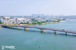 Mong chờ ngày công bố thành lập thành phố Ðồng Nai