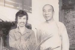 Hòa thượng Thích Chánh Trực: Vị lãnh đạo luôn vững chãi, trí tuệ giữa mọi biến động