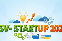 SV-Startup 2026: 'Làm thật - Thi thật', hiệu quả thực chất