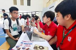 Tuyển sinh Y Dược 2026: Siết chặt đầu vào, mở rộng tổ hợp