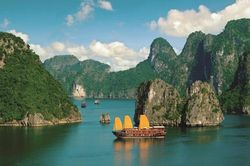 Ph&ecirc; duyệt nhiệm vụ lập Quy hoạch bảo tồn, ph&aacute;t huy tiềm năng vịnh Hạ Long đến năm 2035, tầm nh&igrave;n 2050