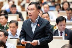 Cần điều chỉnh để dòng vốn ưu tiên vào sản xuất, đổi mới sáng tạo và công nghệ cao