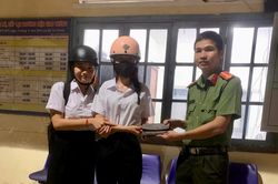 Gương sáng học đường!