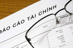 Báo cáo tài chính nhà nước phản ánh toàn diện tài sản, nguồn vốn quốc gia