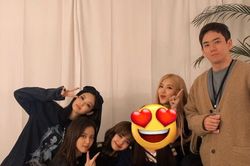 Jisoo (Blackpink) lên tiếng về bê bối của anh trai