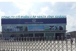 VKC Holdings (VKC) bị kiểm toán từ chối ý kiến, 200 tỷ đồng trái phiếu nằm trên nền vốn chủ âm 294,36 tỷ đồng