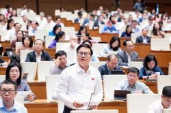 Tăng trưởng cao đi cùng yêu cầu nâng hiệu quả vốn, siết kỷ luật giải ngân
