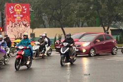 Miền Bắc lại sắp đón đợt không khí lạnh